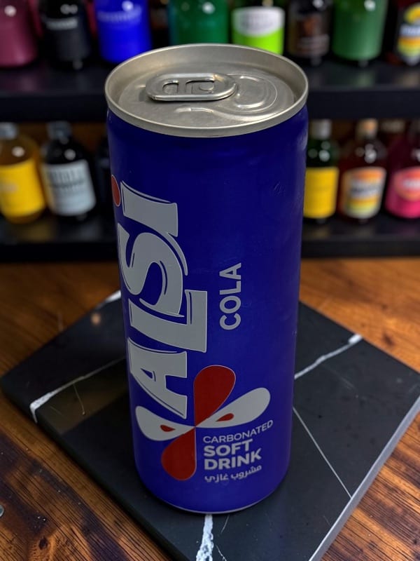 Alsi Cola