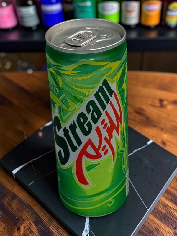 Streem