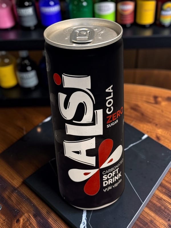 Alsi Zero
