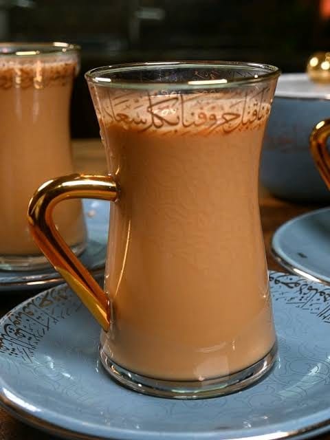 MilkTea