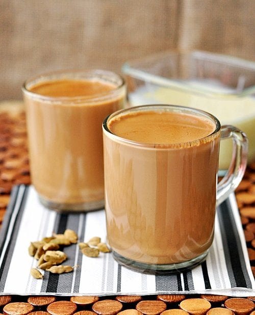 Bilal Tea